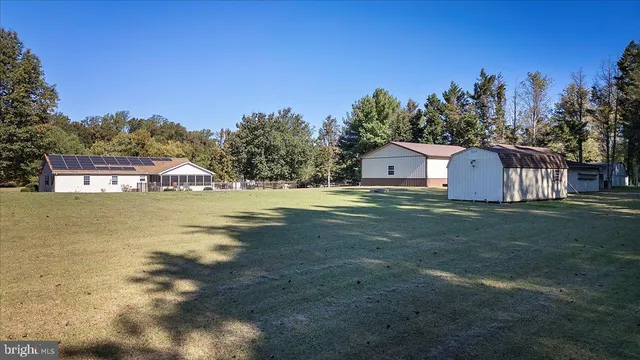 $575,000 | 25749 Herring Lane, Denton, MD 21629