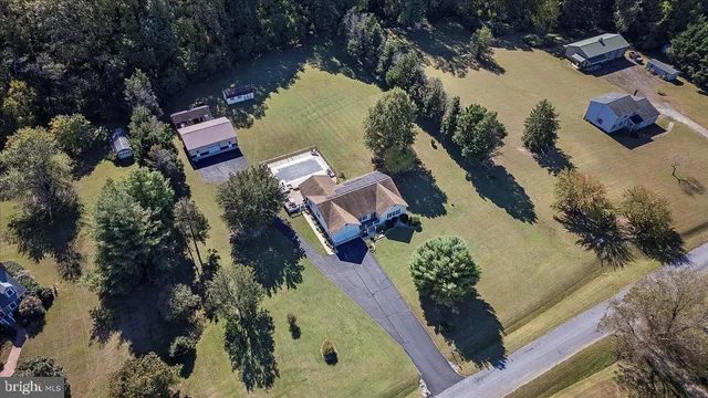 $575,000 | 25749 Herring Lane, Denton, MD 21629