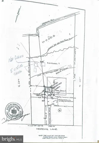$575,000 | 25749 Herring Lane, Denton, MD 21629