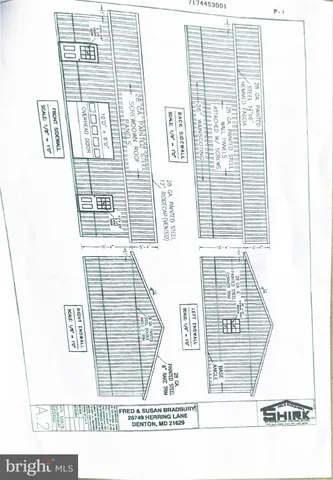 $575,000 | 25749 Herring Lane, Denton, MD 21629