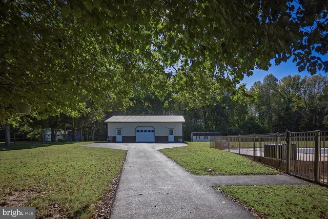 $575,000 | 25749 Herring Lane, Denton, MD 21629