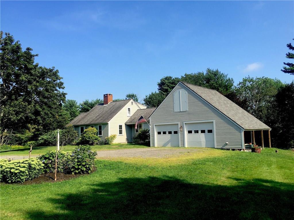 478 Bristol Road Bristol, ME 04539 - Photo 5 of 28 Photo