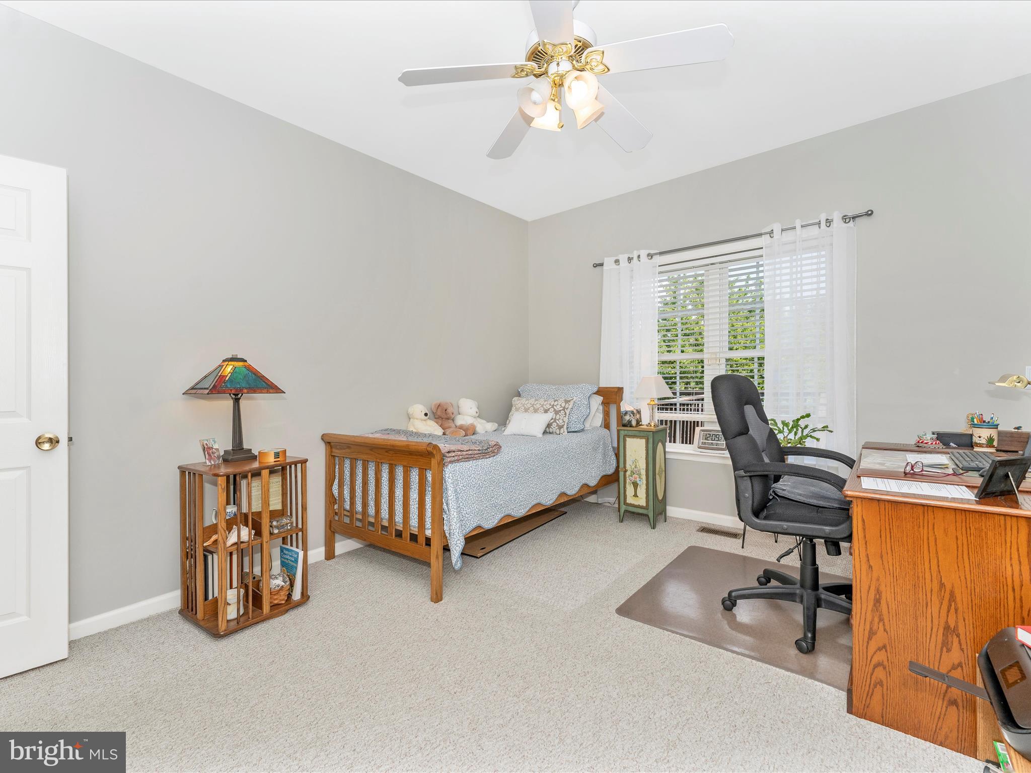 8 Rockingham Drive Keedysville, MD 21756 - Photo 36 of 84 Bedroom 3