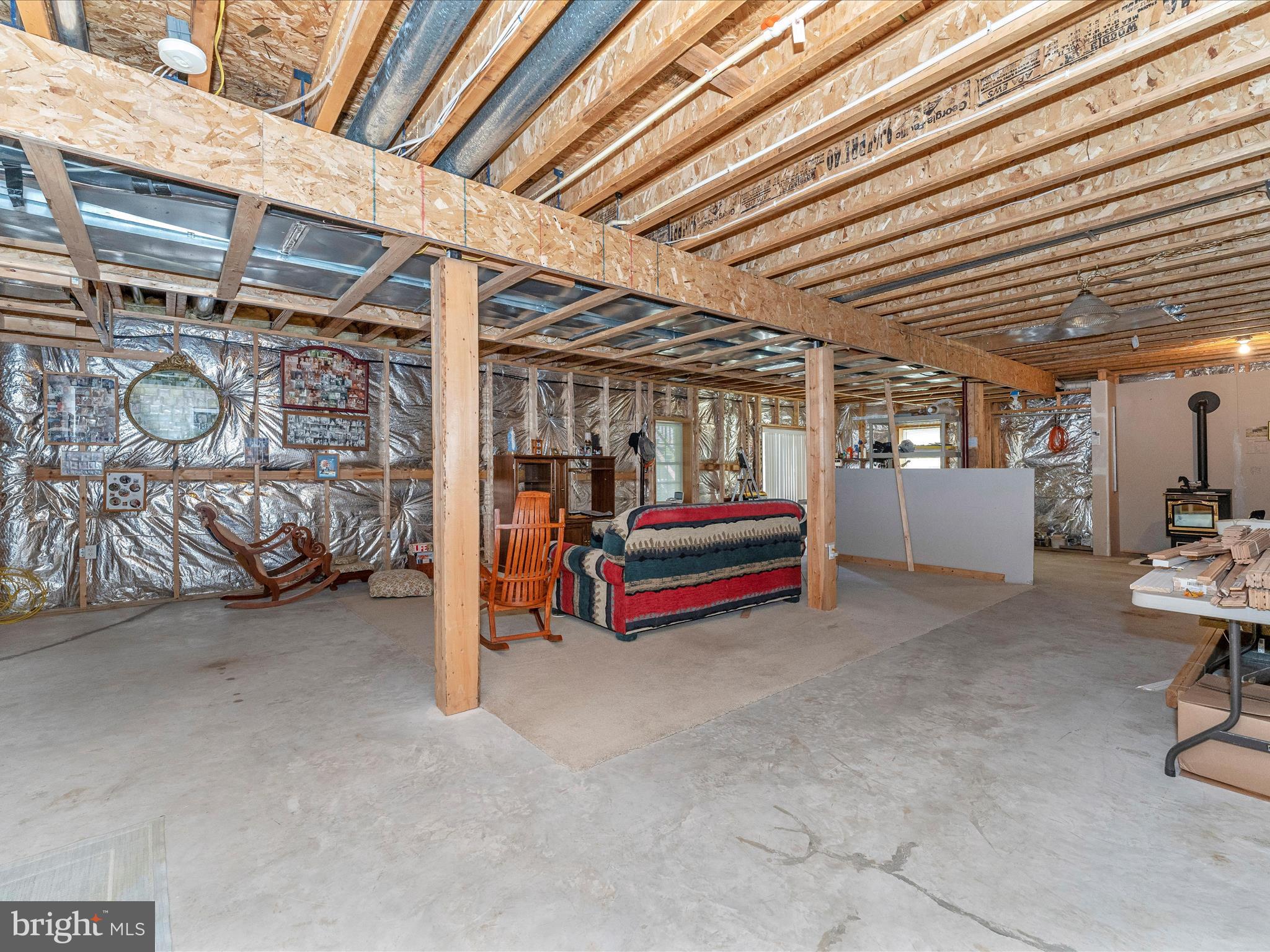 8 Rockingham Drive Keedysville, MD 21756 - Photo 38 of 84 Lower Level