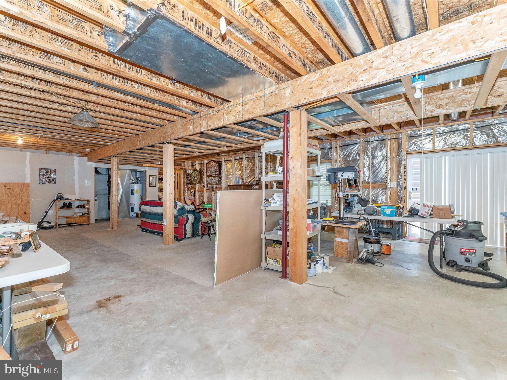8 Rockingham Drive Keedysville, MD 21756 - Photo 39 of 84 Lower Level
