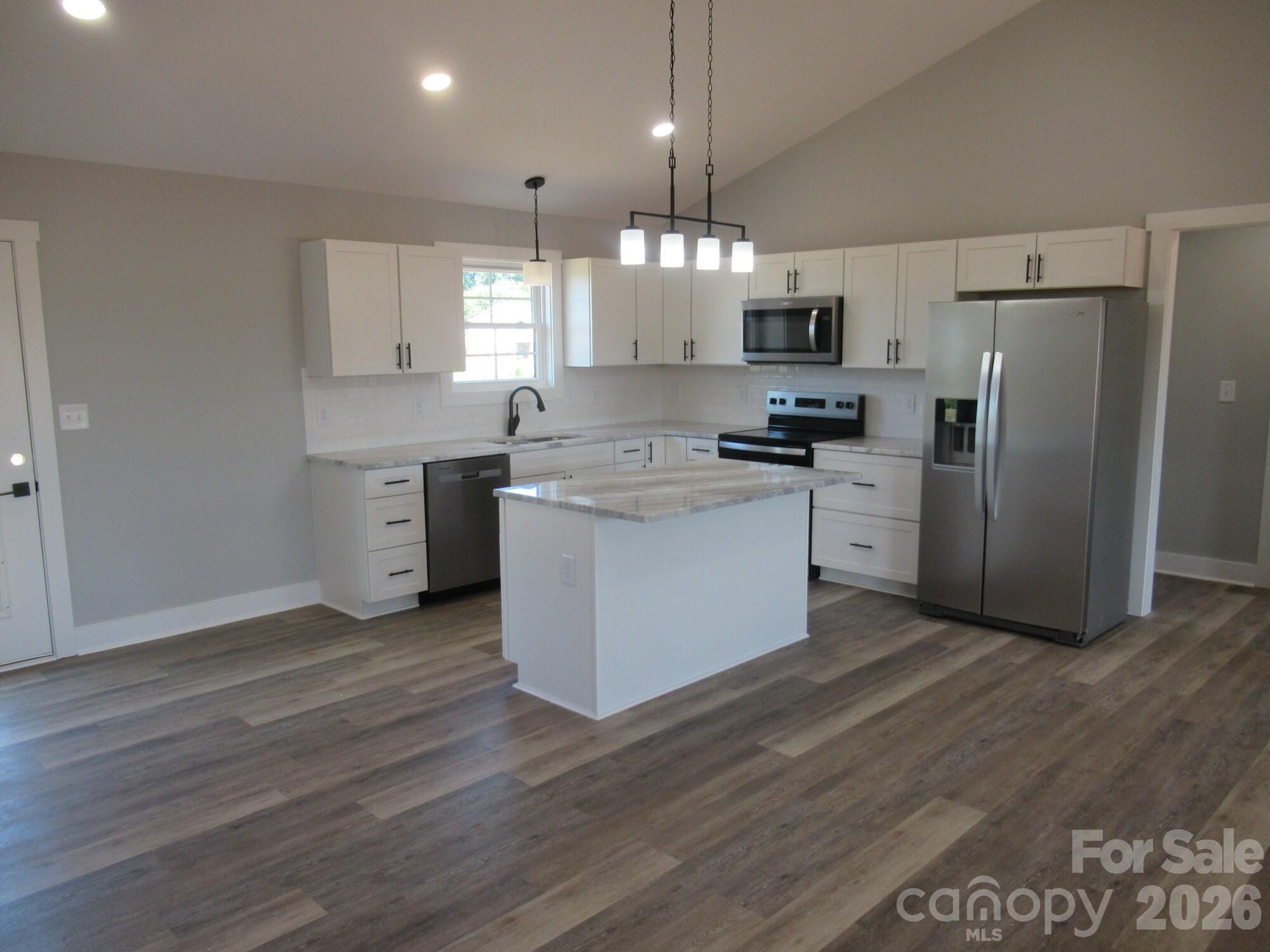 345 Old Belwood Road Lawndale, NC 28090 - Photo 6 of 26