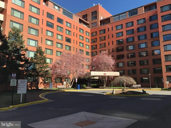 $1,500 | 1021 Arlington Boulevard, Unit 1017, Arlington, VA 22209