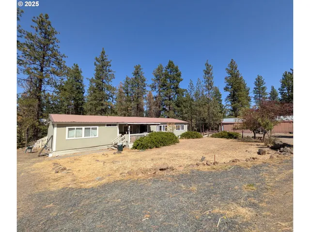 $285,000 | 266 South Dea Road, Tygh Valley, OR 97063