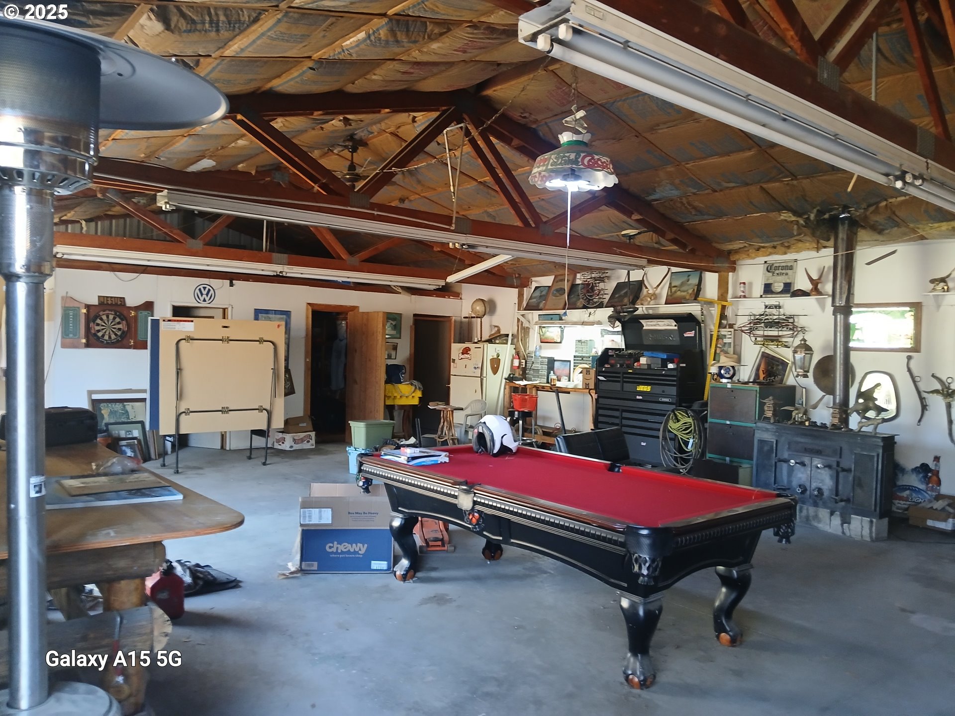 266 South Dea Road Tygh Valley, OR 97063 - Photo 11 of 12