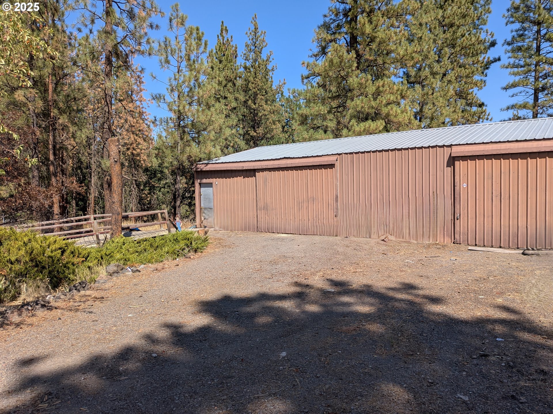 266 South Dea Road Tygh Valley, OR 97063 - Photo 3 of 12