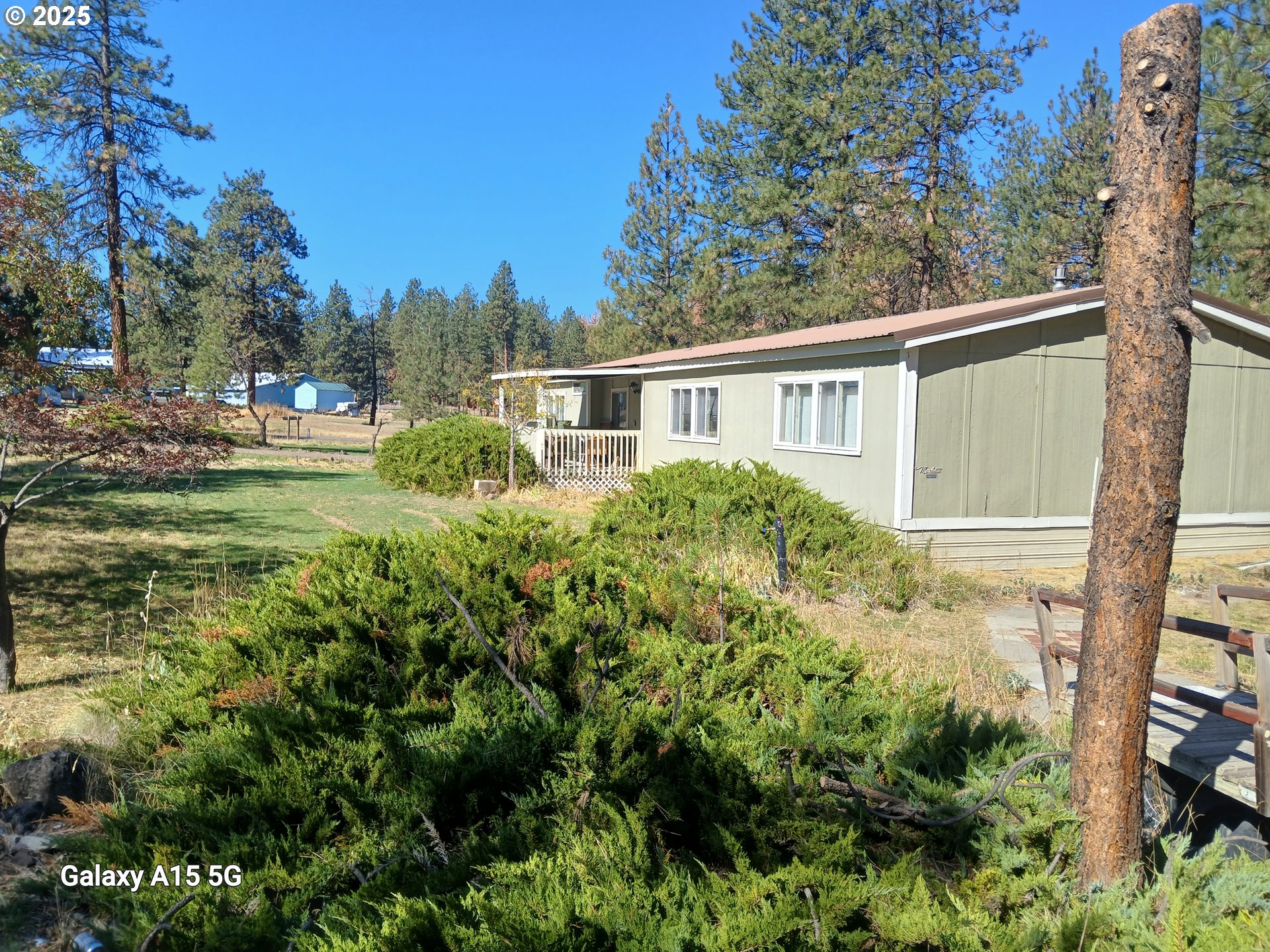 266 South Dea Road Tygh Valley, OR 97063 - Photo 10 of 12