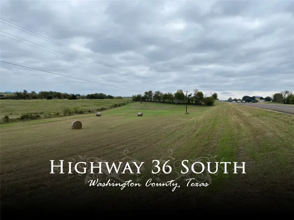 $180,000 | 0 Tx-36 S Street South, Brenham, TX 77833