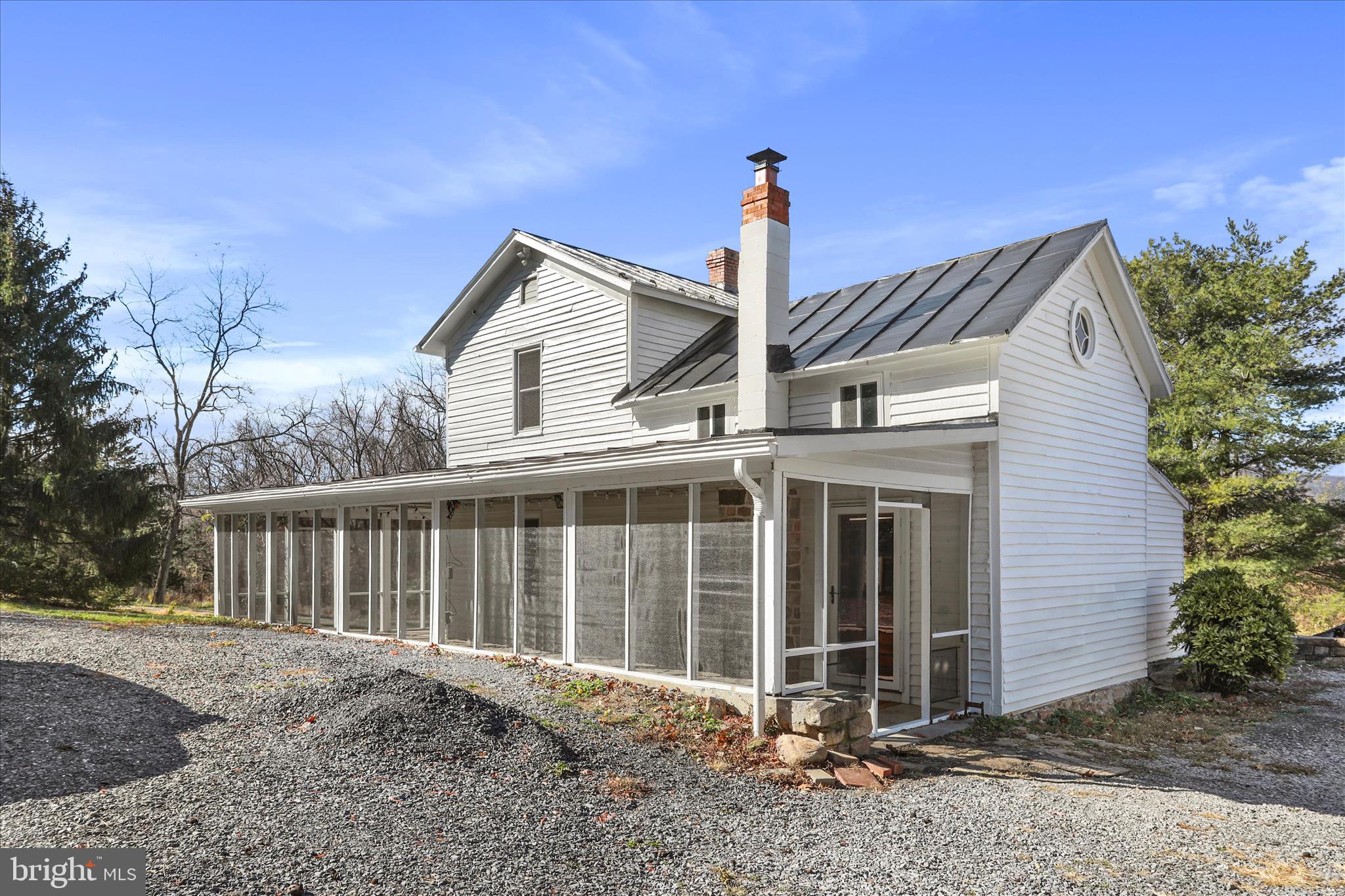 799 Stephens Lane Fort Valley, VA 22652 - Photo 34 of 40 Gallery Image 34