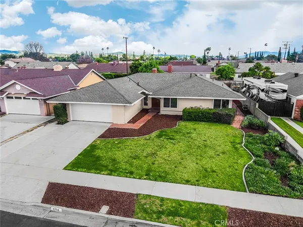 $1,200,000 | 1714 Sierra Bonita Drive, Placentia, CA 92870