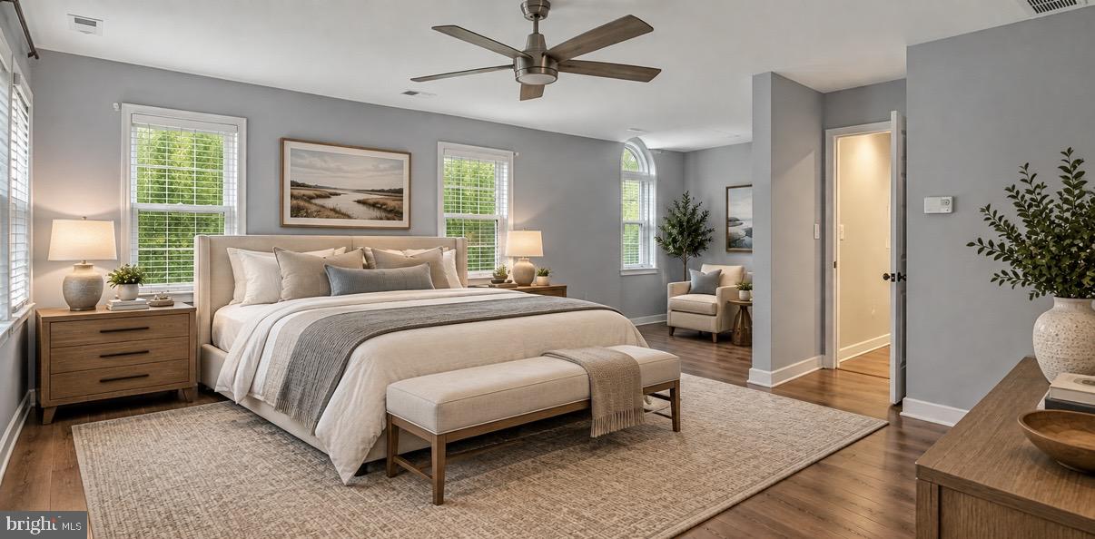 3025 Hickory Ridge Road Dunkirk, MD 20754 - Photo 32 of 48 Gallery Image 32