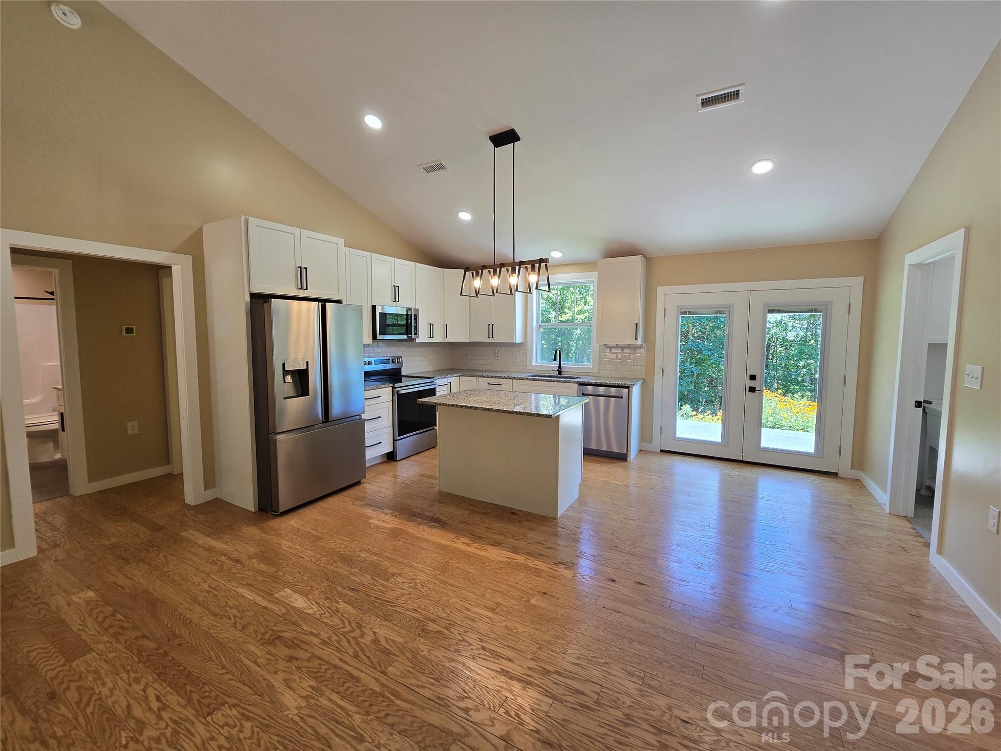 980 Smith Waldrop Road Columbus, NC 28722 - Photo 11 of 22
