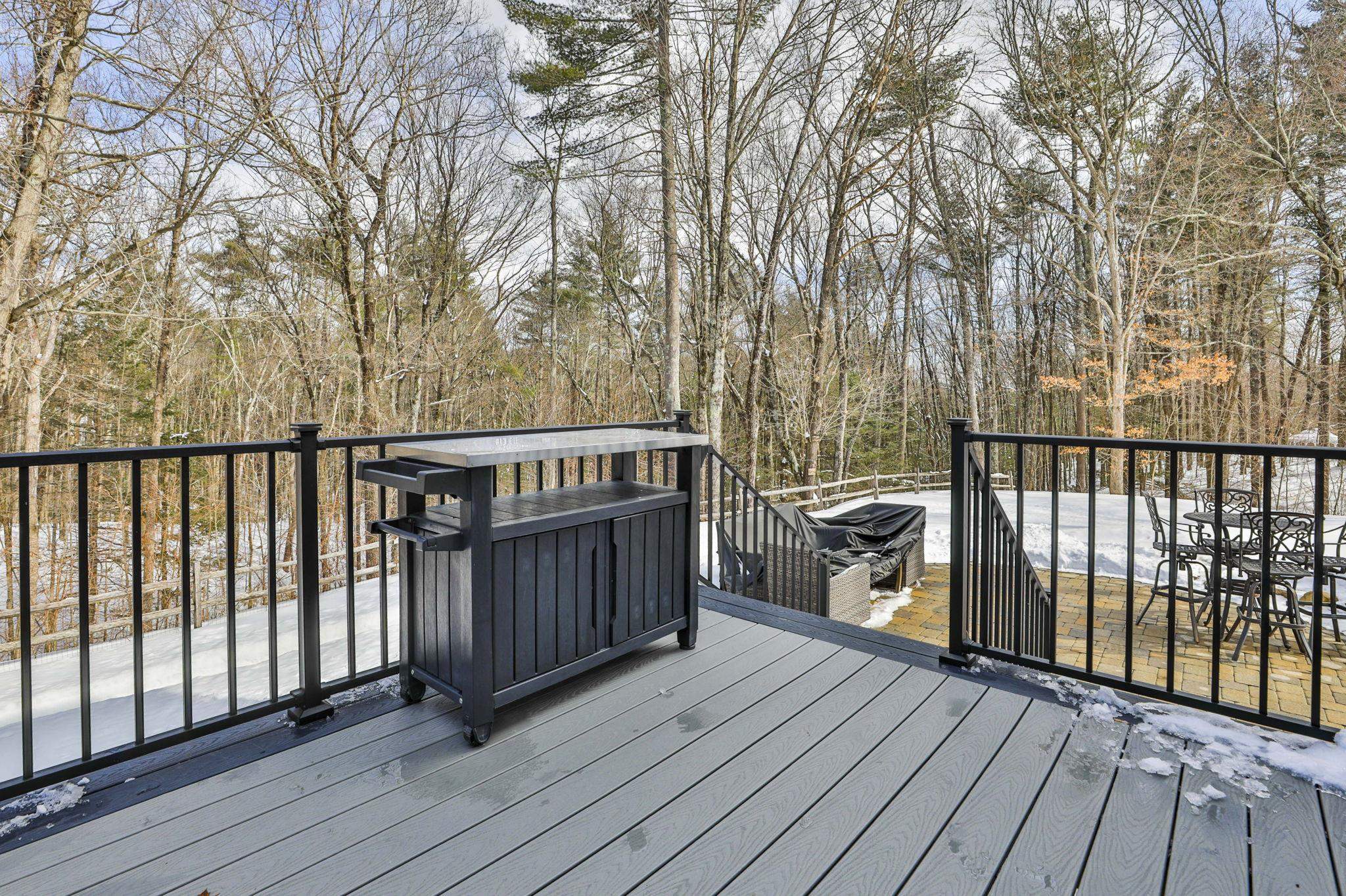 197 Stable Road Milford, NH 03055 - Photo 16 of 59