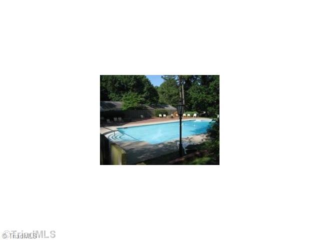 650 Rugby Row Winston-Salem, NC 27106 - Photo 3 of 3 Swimming Pool/Hot Tub/Sauna.