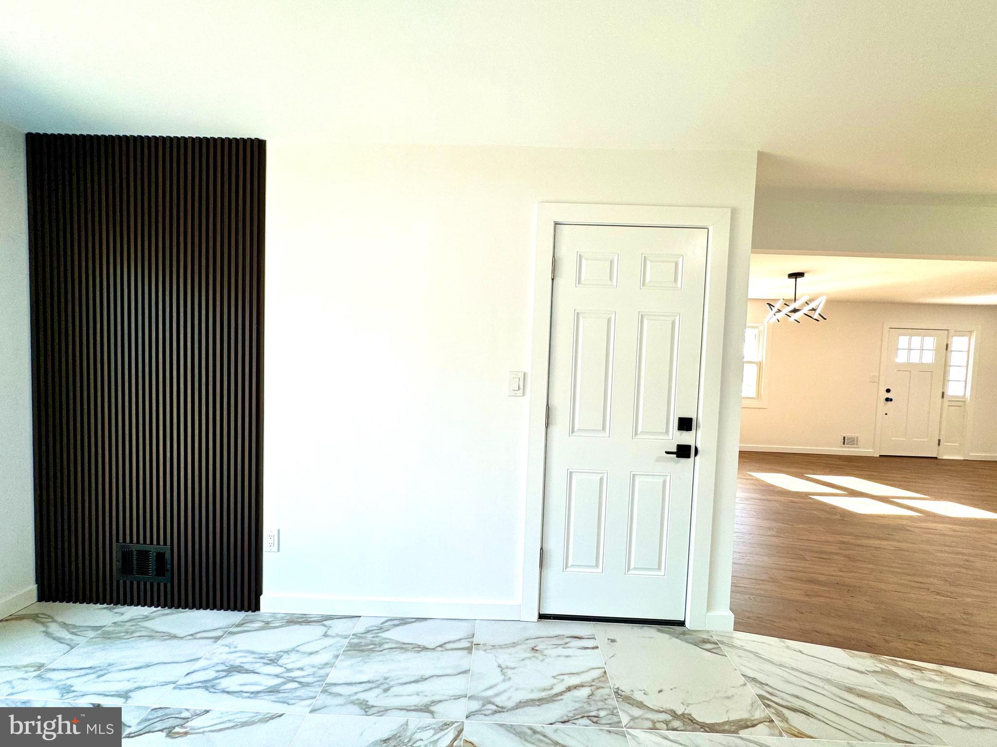 3 Mint Leaf Drive Hamilton, NJ 08690 - Photo 14 of 33 a view of a livingroom with wooden floor