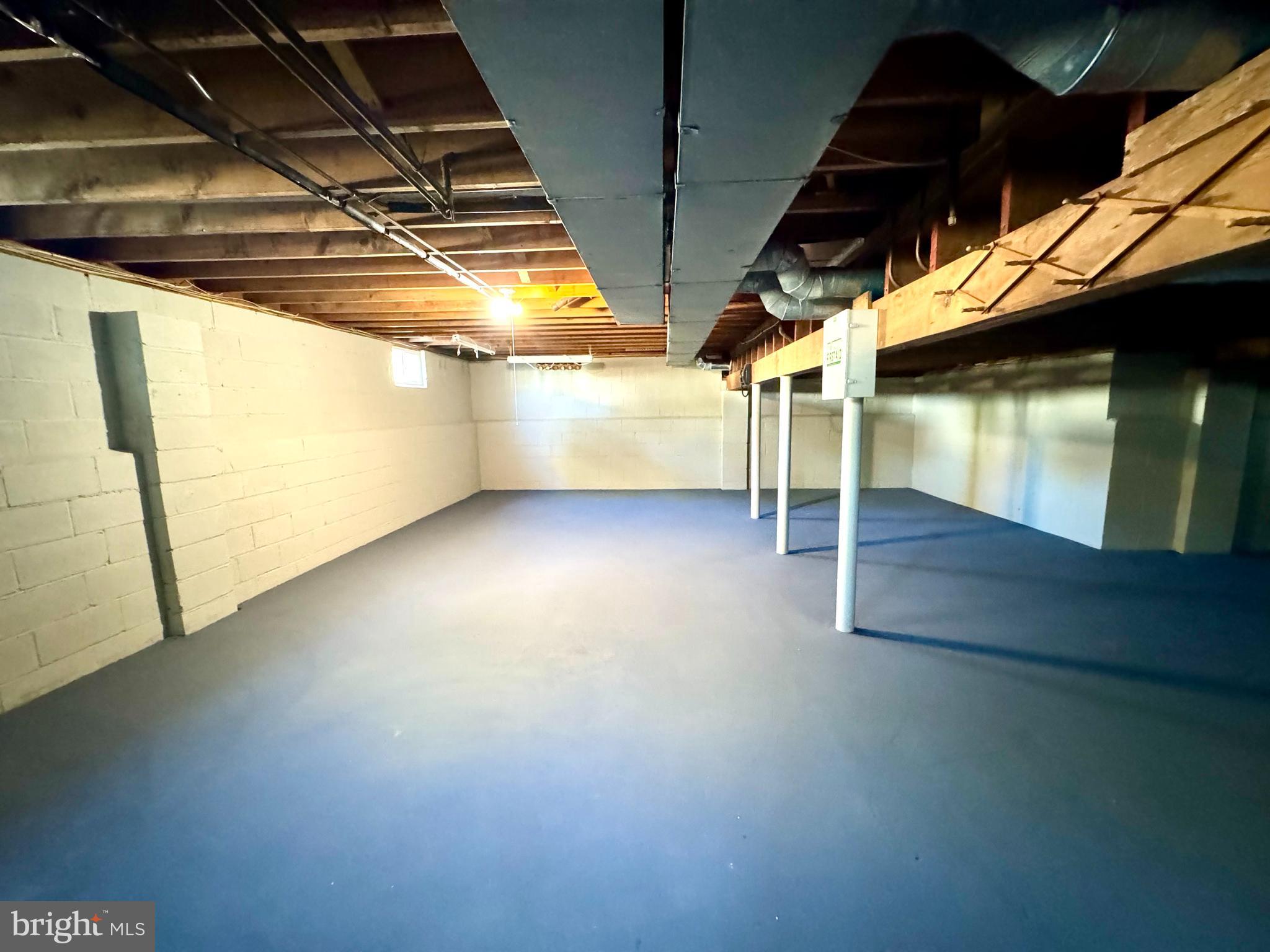 3 Mint Leaf Drive Hamilton, NJ 08690 - Photo 31 of 33 a view of small space