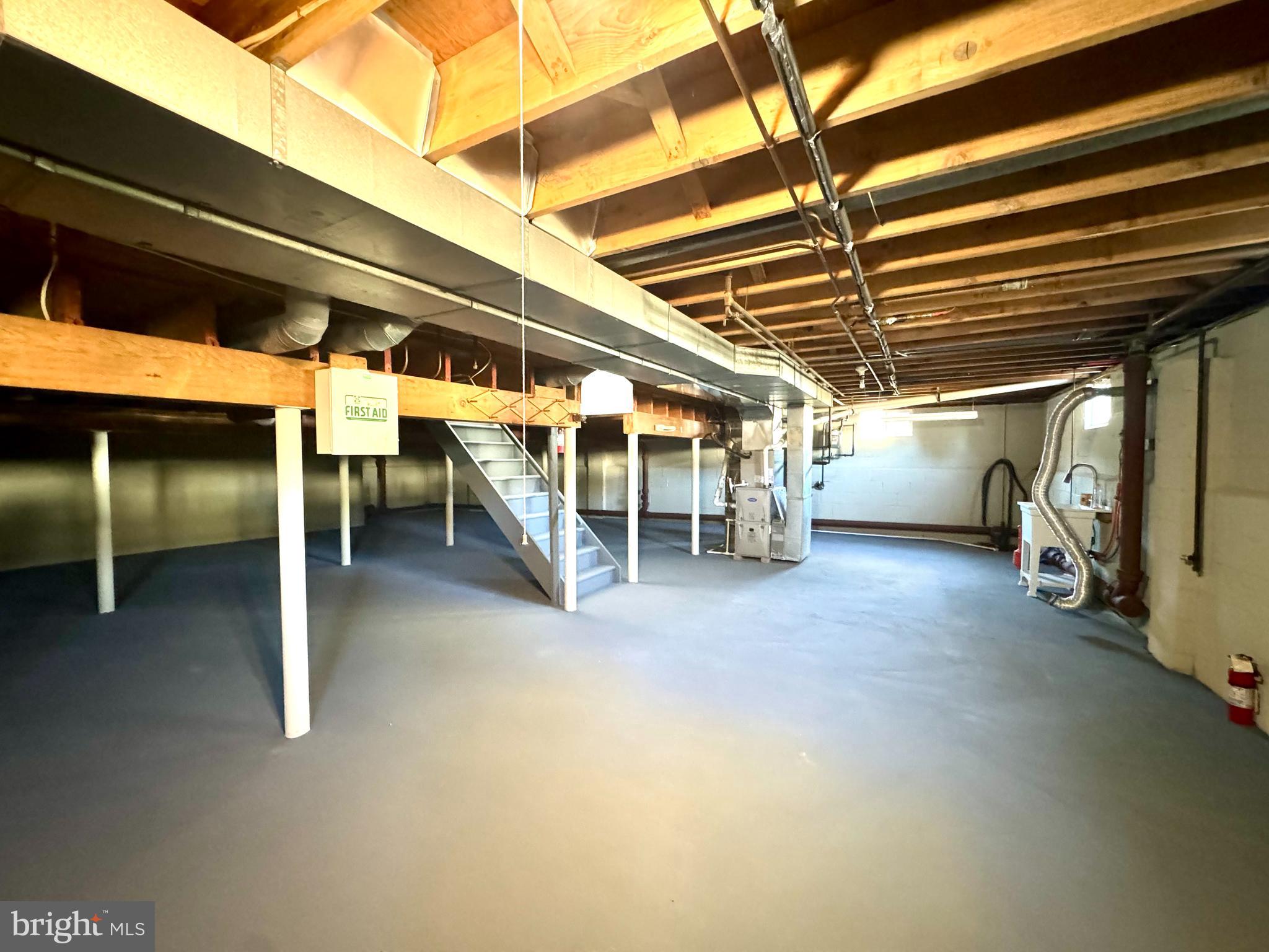 3 Mint Leaf Drive Hamilton, NJ 08690 - Photo 32 of 33 a view of an empty room with wooden floor