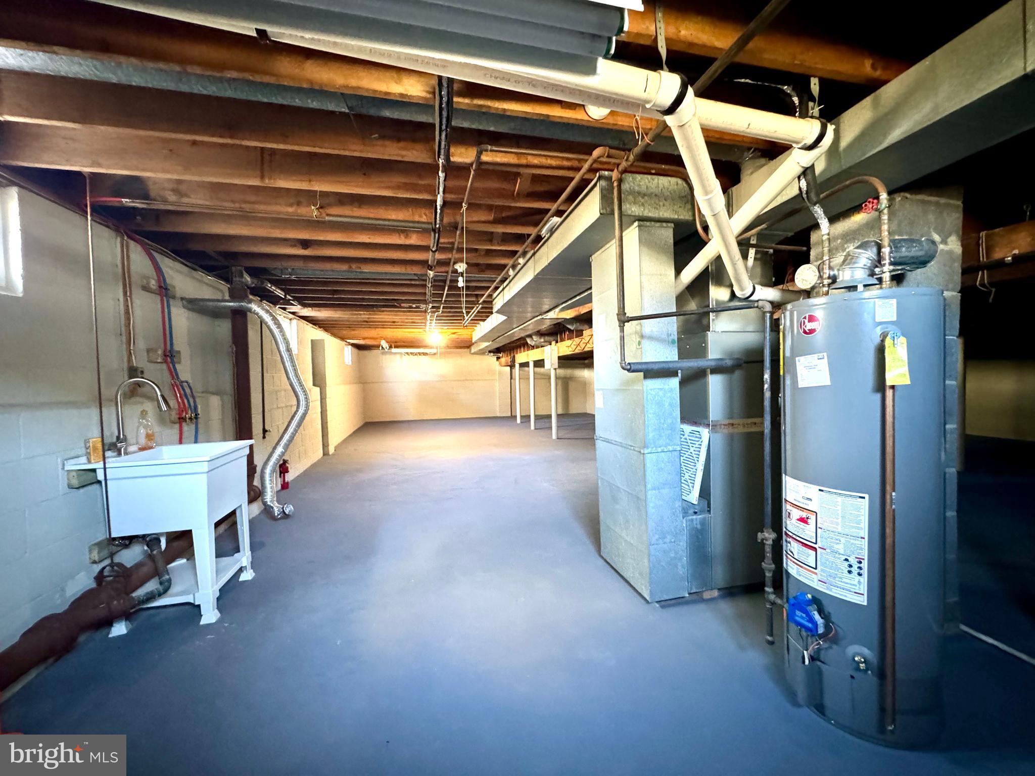 3 Mint Leaf Drive Hamilton, NJ 08690 - Photo 33 of 33 a view of an empty room with wooden floor