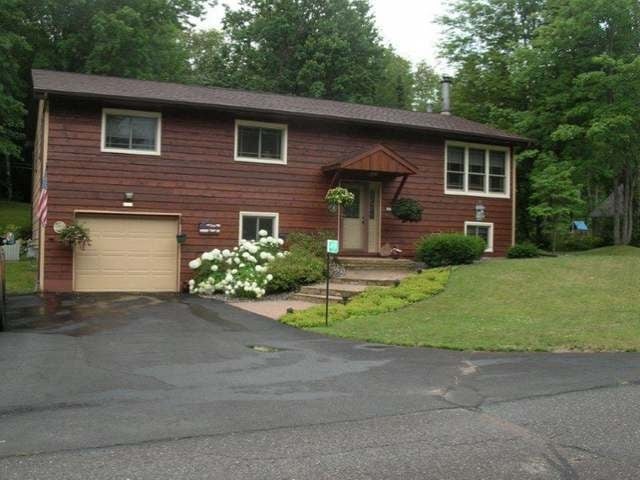 4709 Joyce Street Rhinelander, WI 54501 - Photo 1 of 19 Gallery Image 1