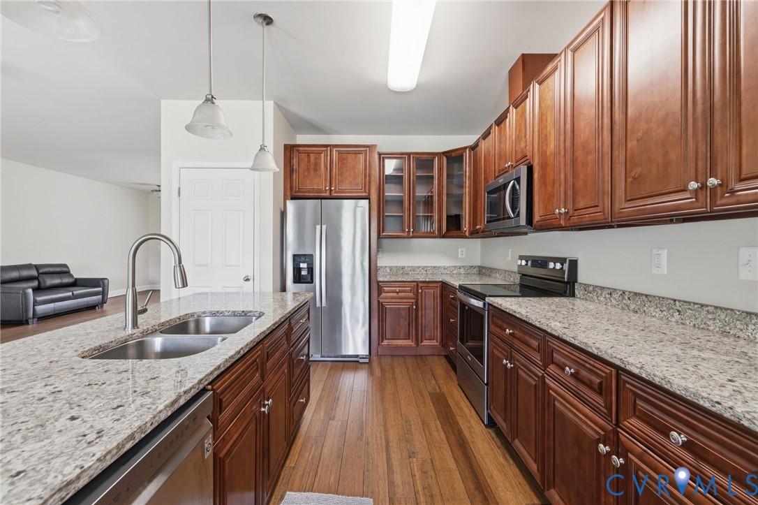 1772 Midview Road Henrico, VA 23231 - Photo 13 of 34