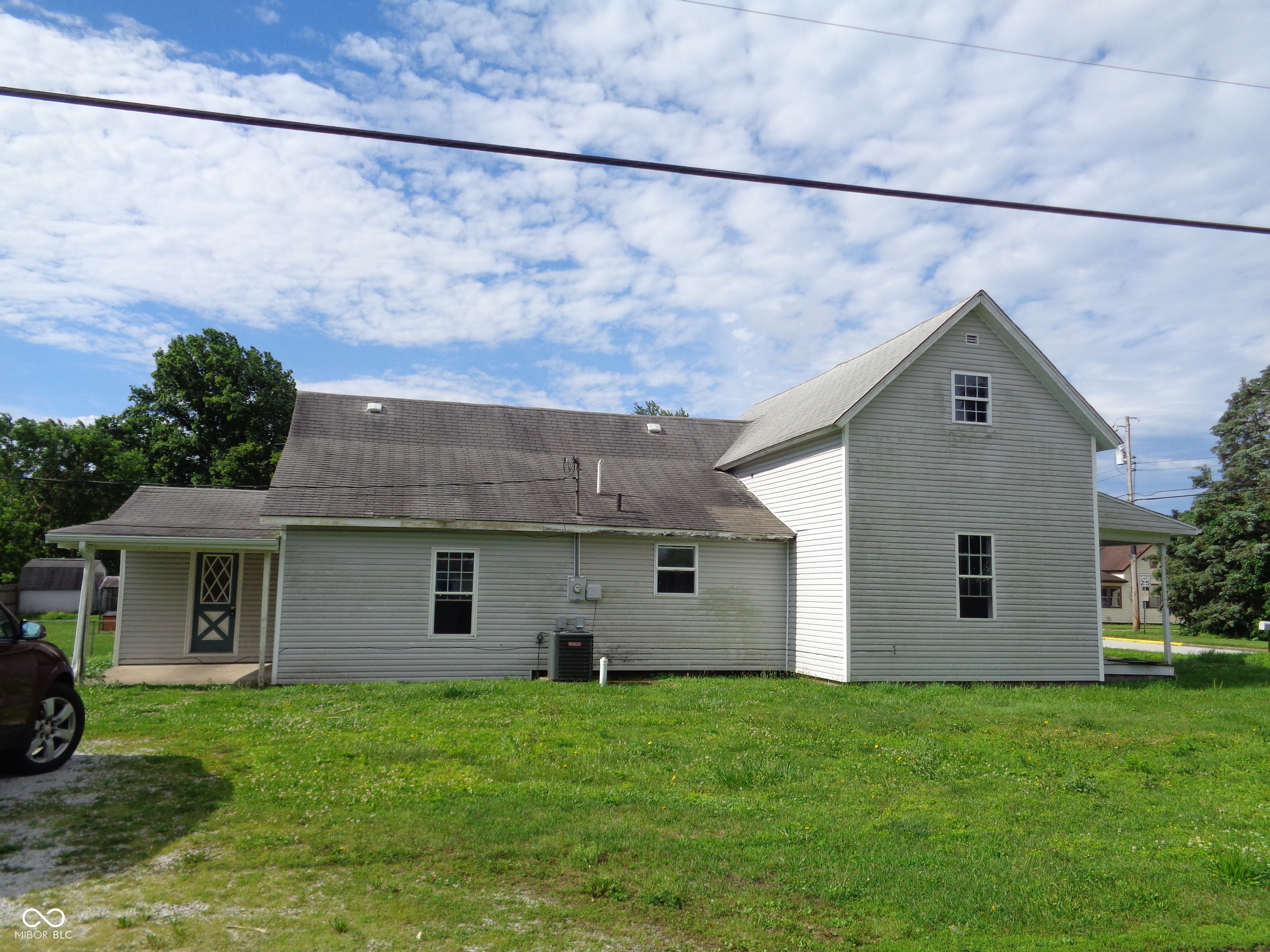 400 South Division Street Cayuga, IN 47928 - Photo 5 of 36