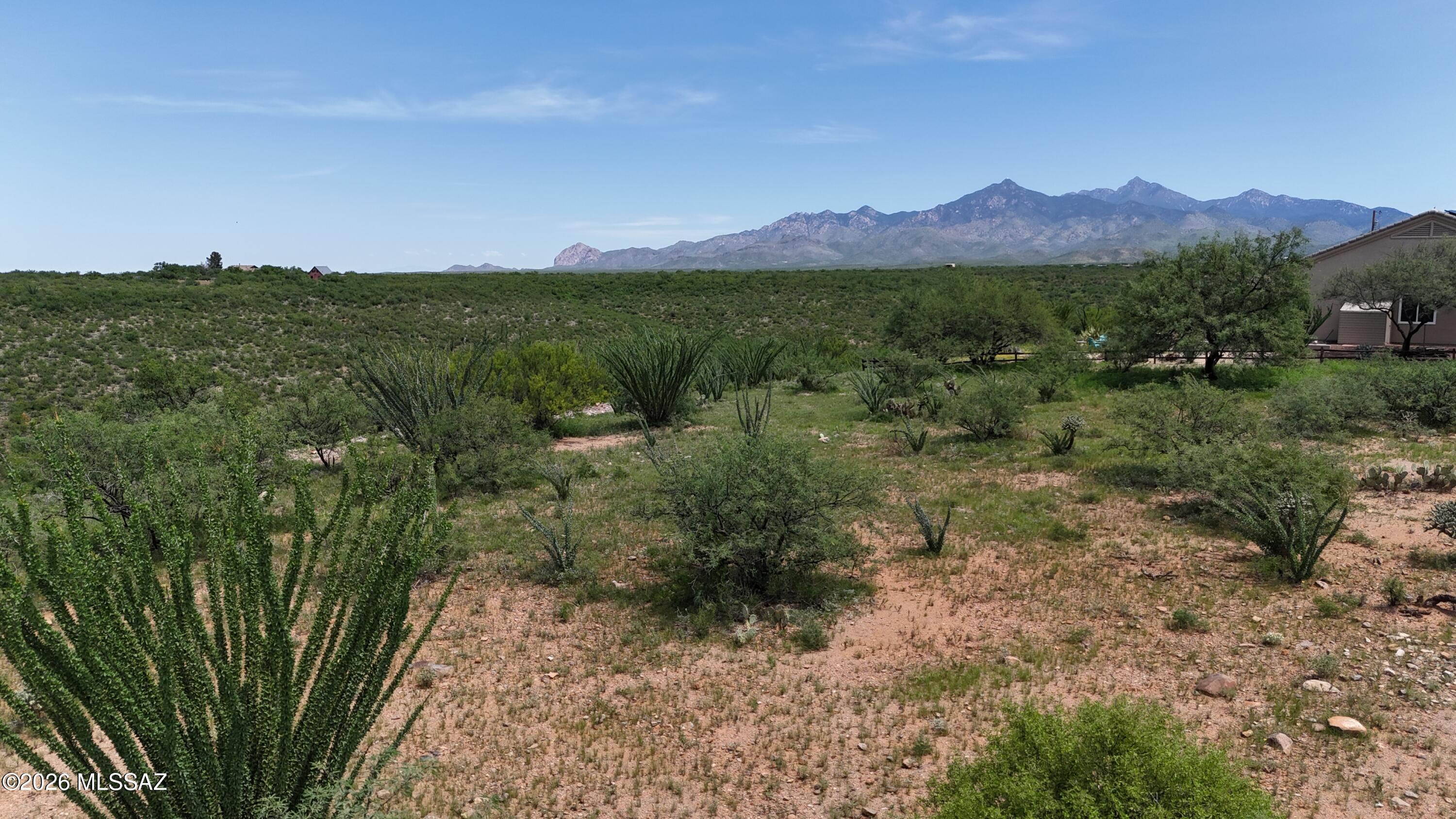 274 Camino Josefina, Unit 32 Rio Rico, AZ 85648 - Photo 13 of 17 274 CAMINO JOSEFINA 5