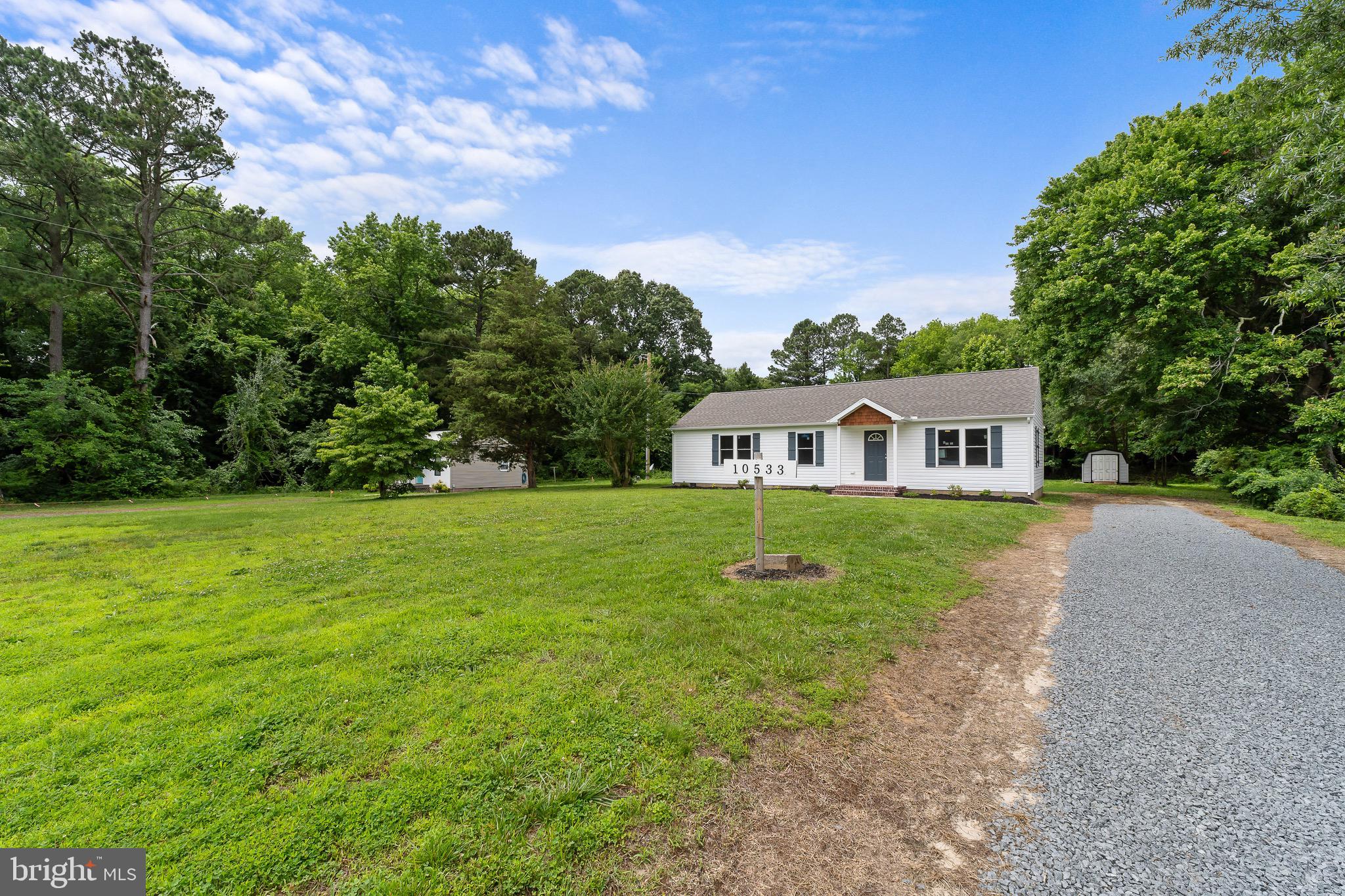 10533 Trappe Road Berlin, MD 21811 - Photo 32 of 48 Gallery Image 32