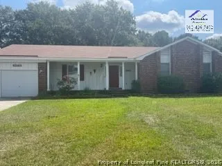 $1,650 | 6263 Lake Trail Drive, Fayetteville, NC 28304