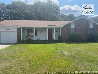 3536 Talus Road Fayetteville, NC 28306 - Photo 24 of 31