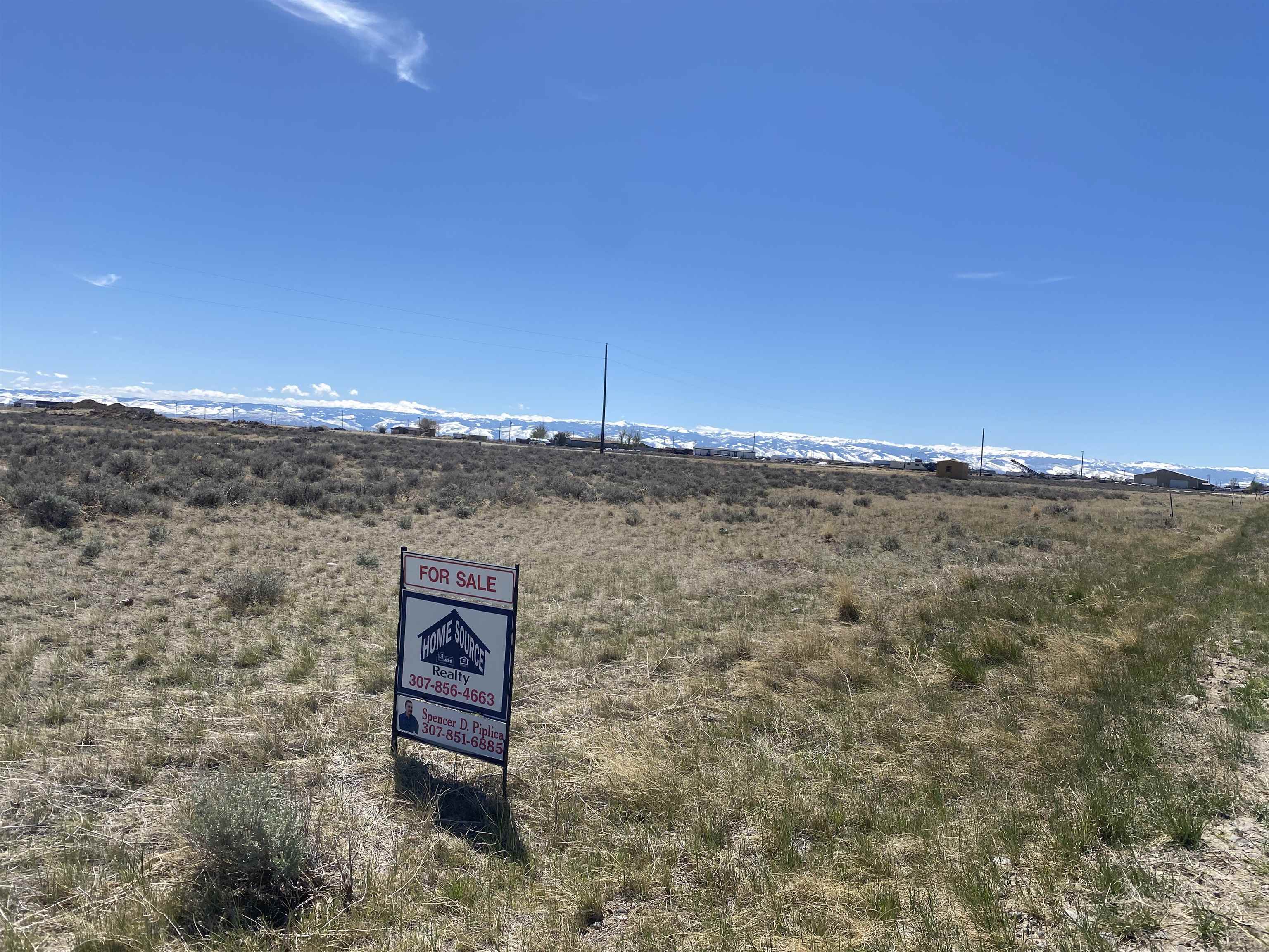 Airport Road Riverton, WY 82501 - Photo 3 of 5