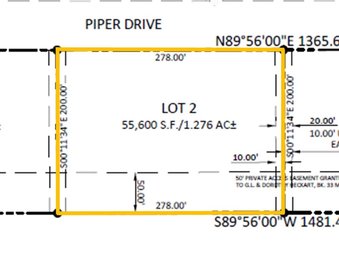 Airport Road Riverton, WY 82501 - Photo 5 of 5