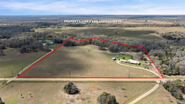 $647,500 | 1102 Fairview Drive, Rockdale, TX 76567