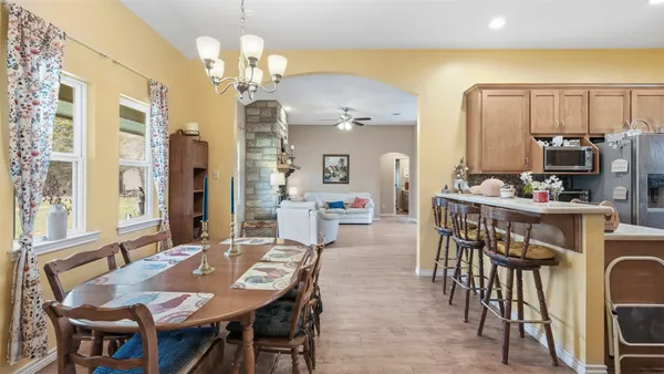 $647,500 | 1102 Fairview Drive, Rockdale, TX 76567