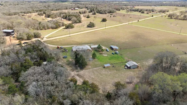 $647,500 | 1102 Fairview Drive, Rockdale, TX 76567