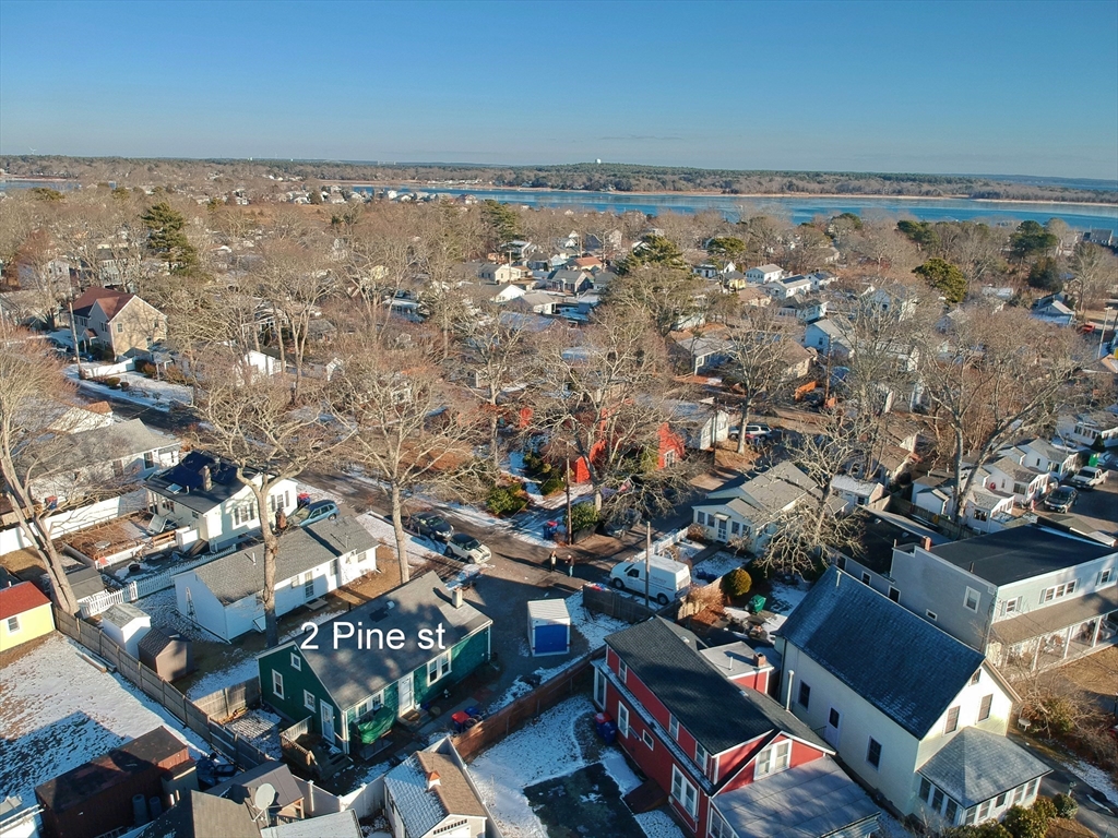 2 Pine Street Wareham, MA 02571 - Photo 1 of 20 Gallery Image 1