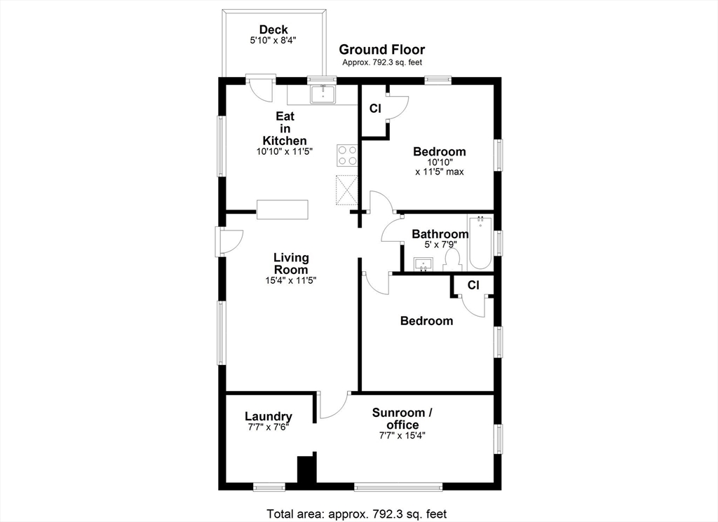 2 Pine Street Wareham, MA 02571 - Photo 19 of 20 Gallery Image 19