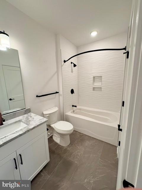 78 Old Mill Bottom Road North, Unit 409 Annapolis, MD 21409 - Photo 5 of 43 Bath