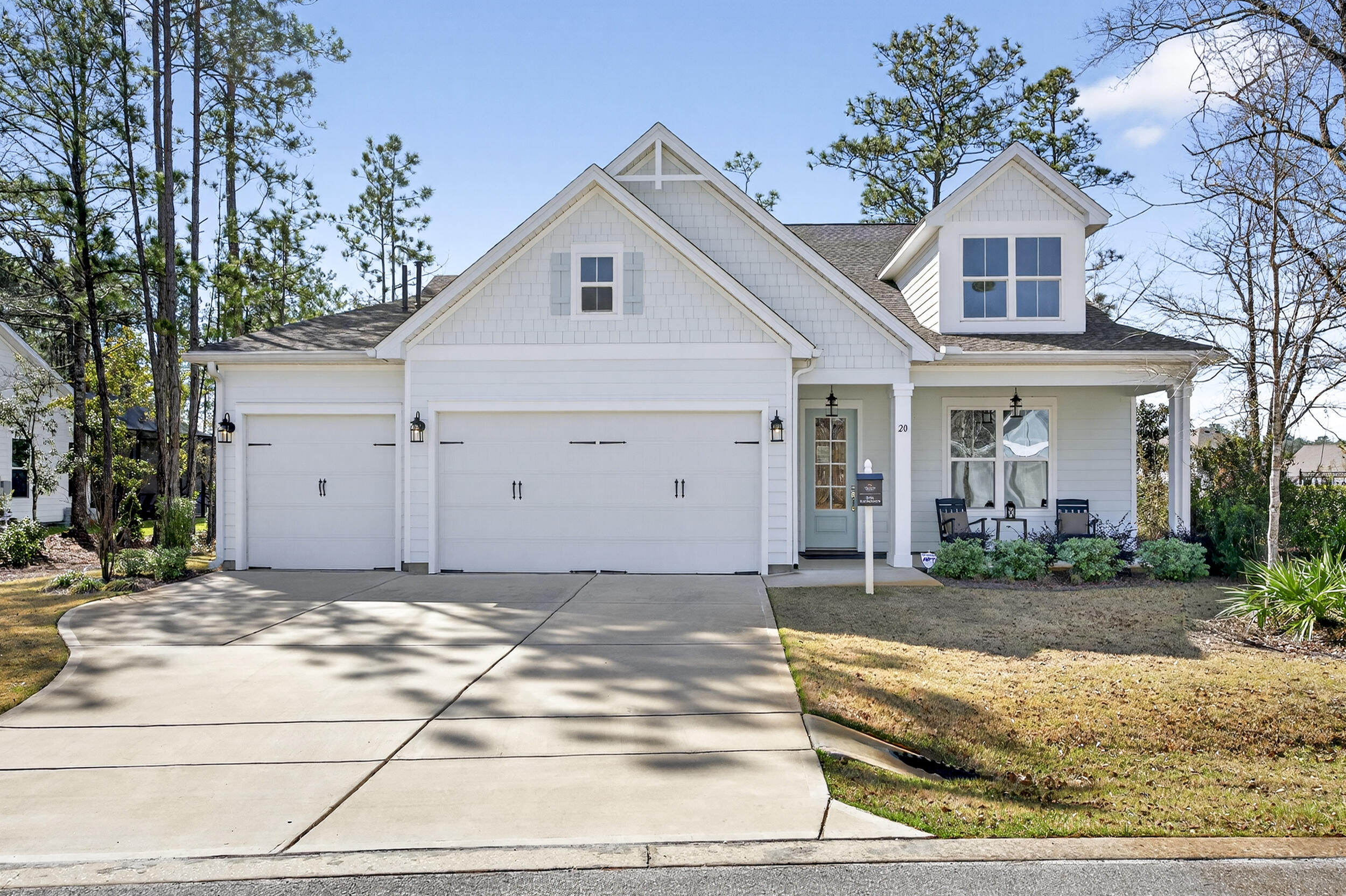 20 North J Hunter's Way, Unit LOT 61 Freeport, FL 32439 - Photo 2 of 52 DSC03435