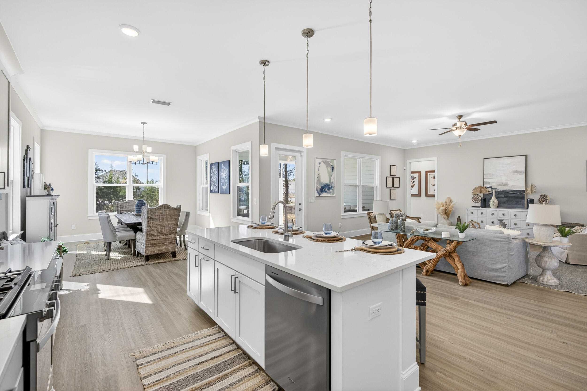 20 North J Hunter's Way, Unit LOT 61 Freeport, FL 32439 - Photo 21 of 52 DSC03560