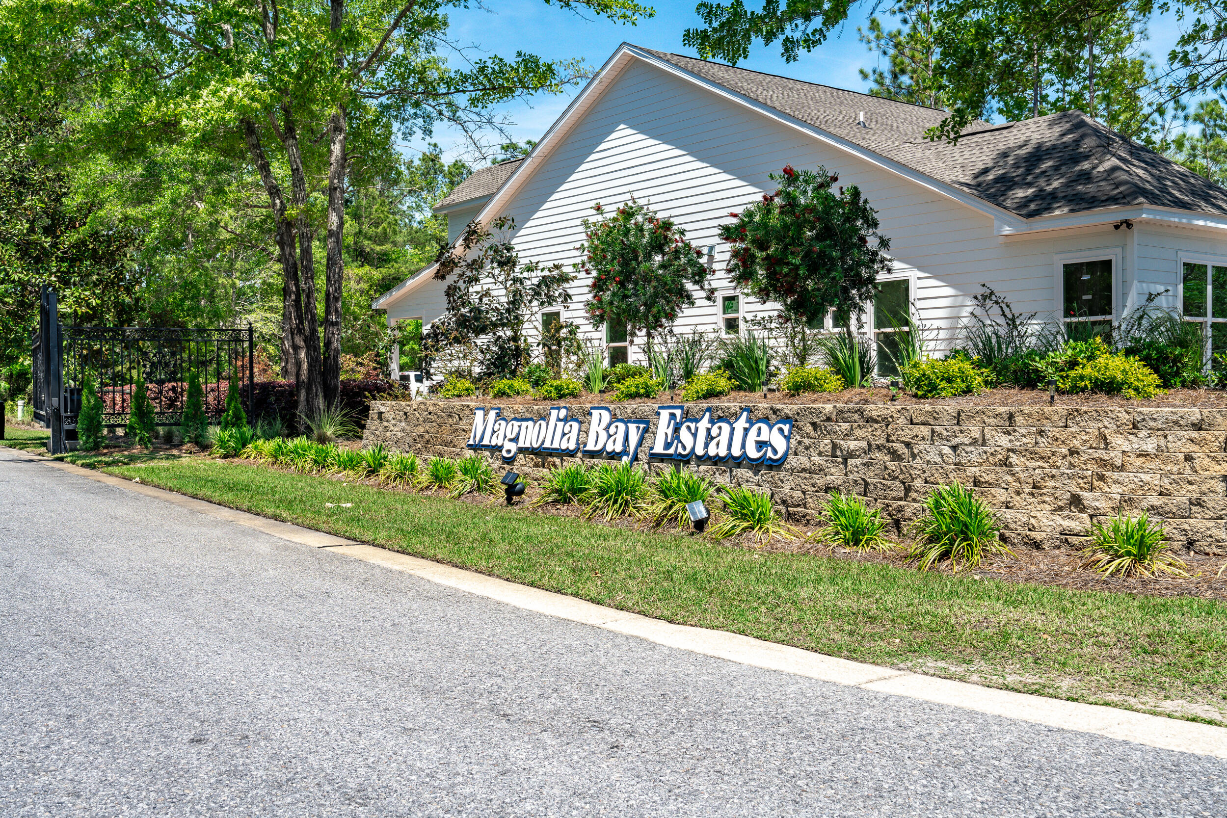 20 North J Hunter's Way, Unit LOT 61 Freeport, FL 32439 - Photo 44 of 52 Entry 3