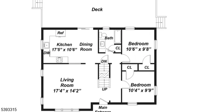 $564,900 | 7 Toad Lane, Ringoes, NJ 08551