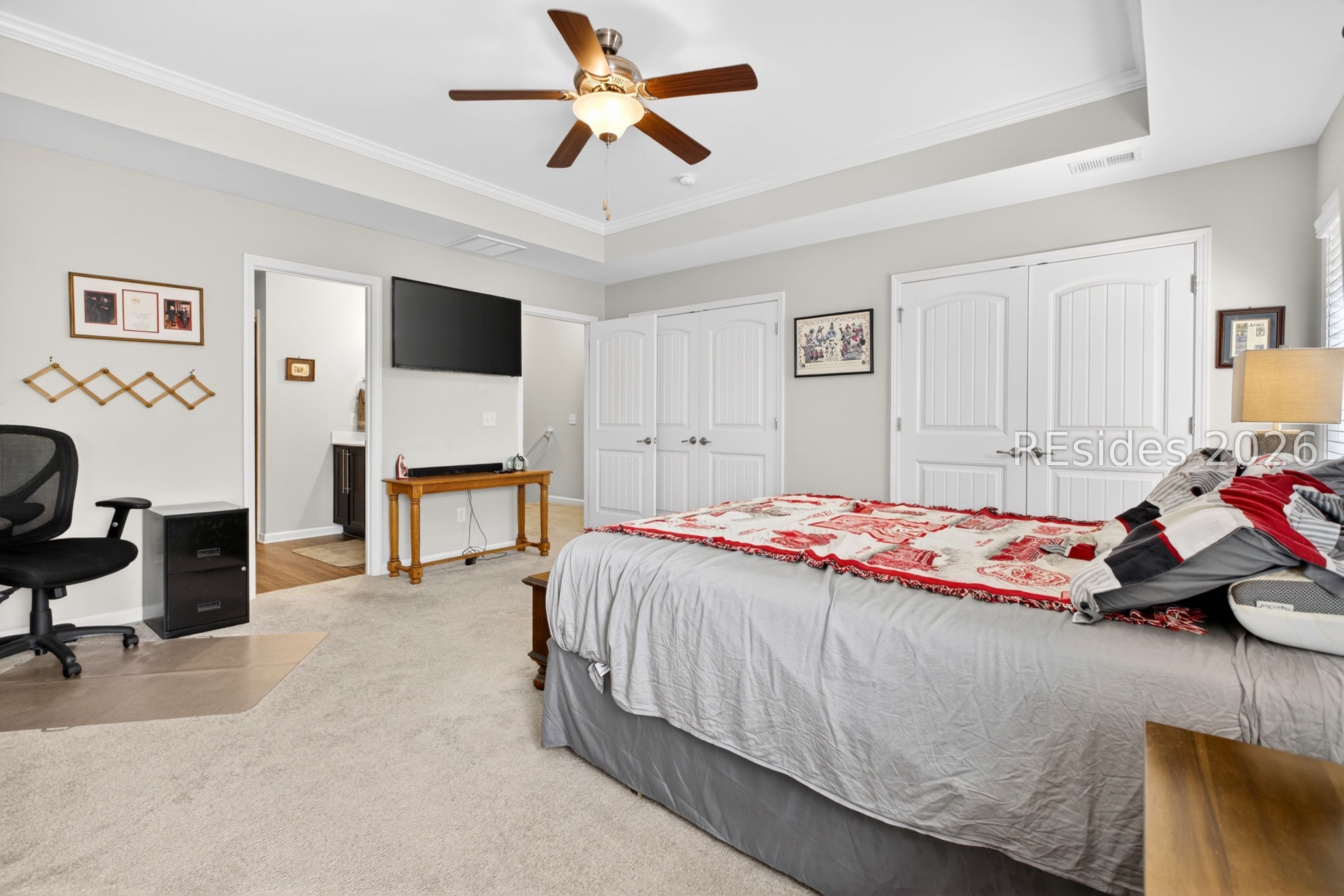 122 Brickway Street Bluffton, SC 29910 - Photo 21 of 32