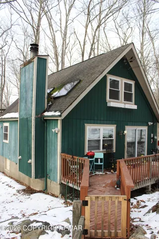 $218,000 | 167 Dorchester Drive, Bushkill, PA 18324