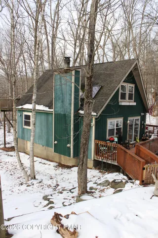 $218,000 | 167 Dorchester Drive, Bushkill, PA 18324