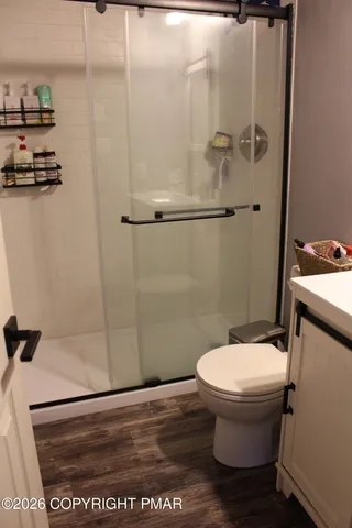 $218,000 | 167 Dorchester Drive, Bushkill, PA 18324