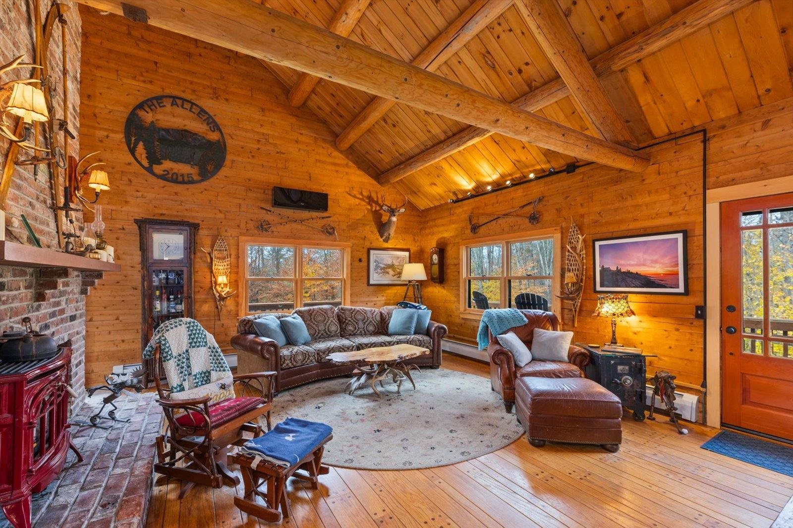 19 Elm Hill Road Peterborough, NH 03458 - Photo 3 of 47 Gallery Image 3